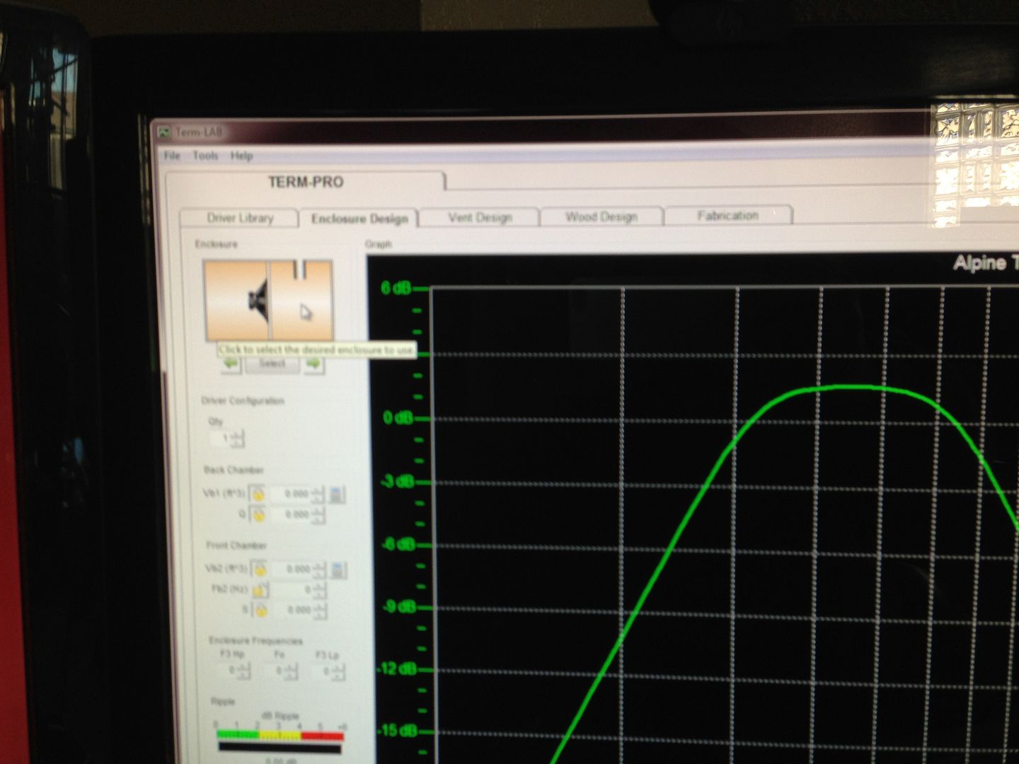 TermPro Enclosure Design Software is the SHIZNIT! (pics inside